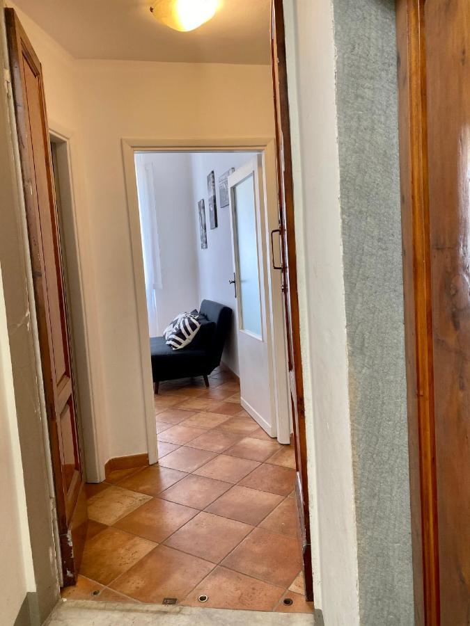 Nice & Roomy Apartment Behind The Uffizi Museum Firenze Eksteriør billede