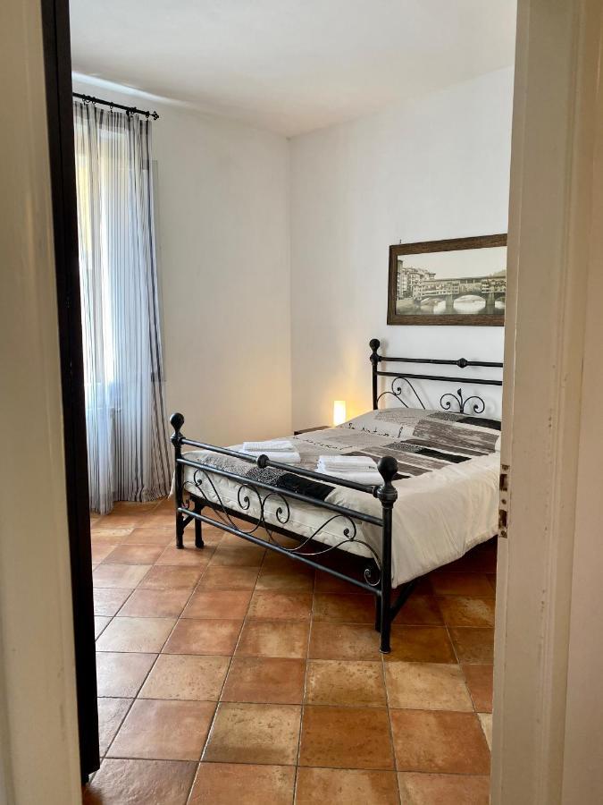 Nice & Roomy Apartment Behind The Uffizi Museum Firenze Eksteriør billede