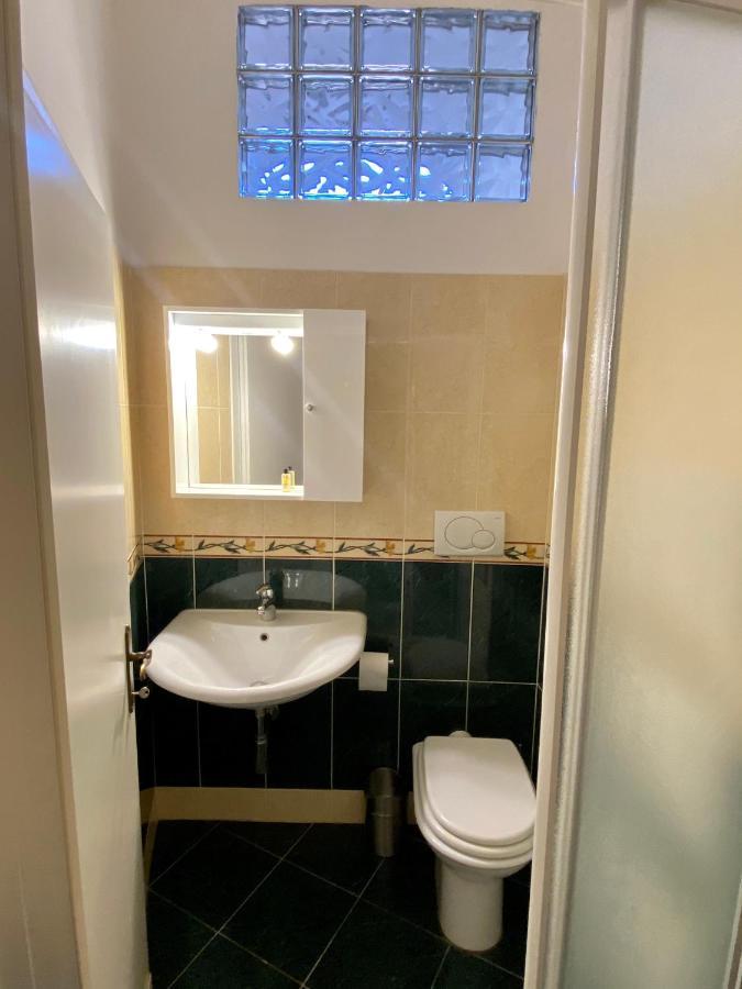 Nice & Roomy Apartment Behind The Uffizi Museum Firenze Eksteriør billede