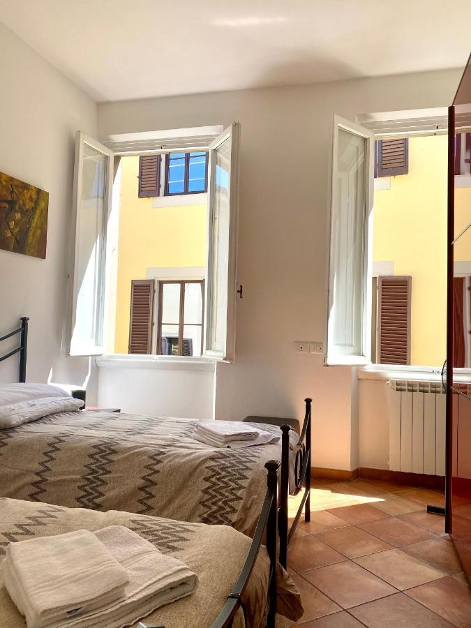 Nice & Roomy Apartment Behind The Uffizi Museum Firenze Eksteriør billede