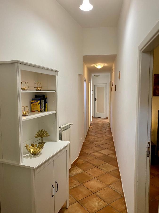 Nice & Roomy Apartment Behind The Uffizi Museum Firenze Eksteriør billede