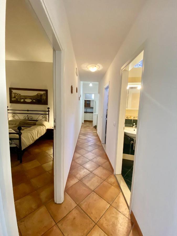 Nice & Roomy Apartment Behind The Uffizi Museum Firenze Eksteriør billede
