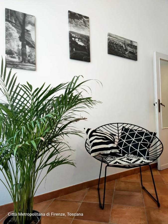 Nice & Roomy Apartment Behind The Uffizi Museum Firenze Eksteriør billede